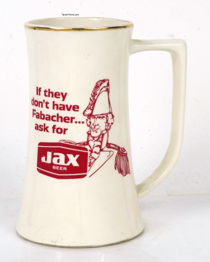 Jax Beer