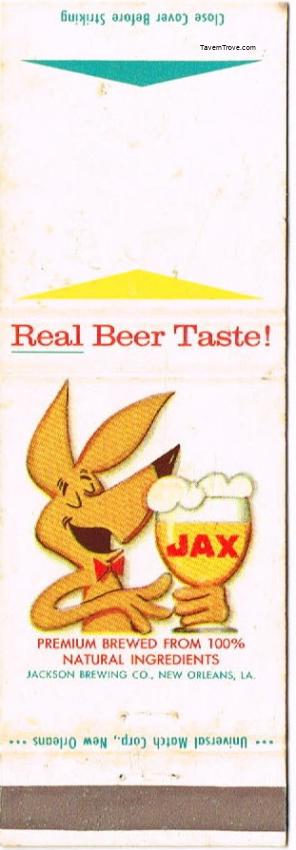 Jax Beer