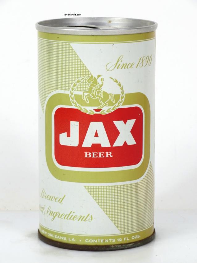 Jax Beer