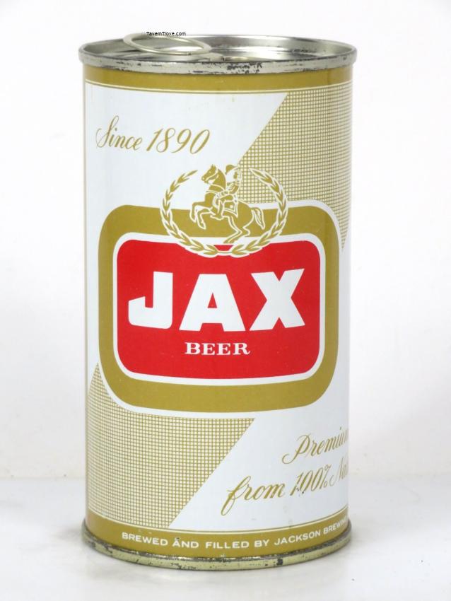 Jax Beer
