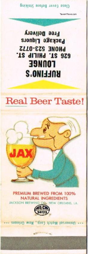 Jax Beer