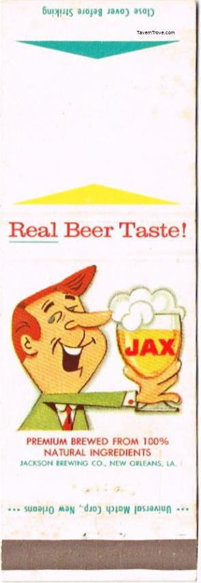 Jax Beer