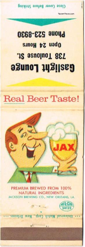 Jax Beer