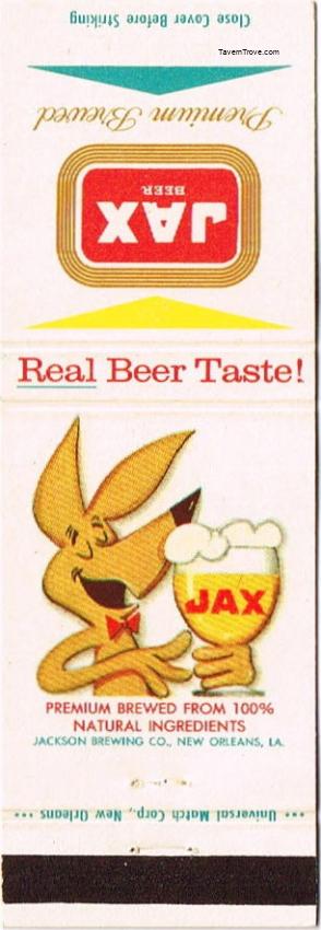 Jax Beer