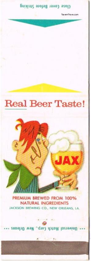 Jax Beer