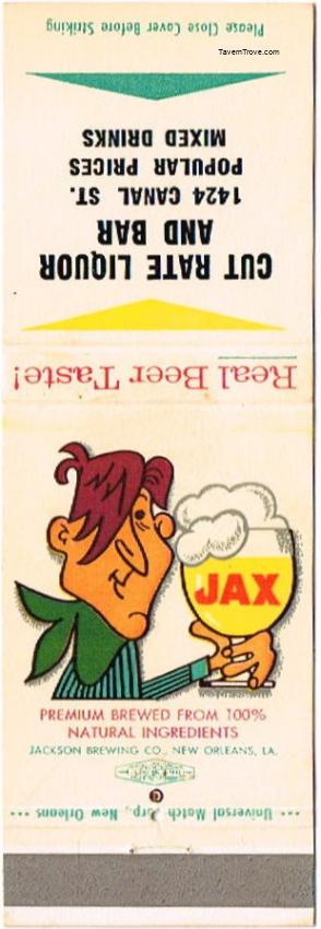 Jax Beer