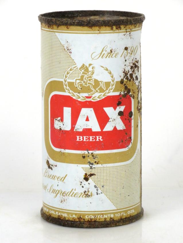 Jax Beer