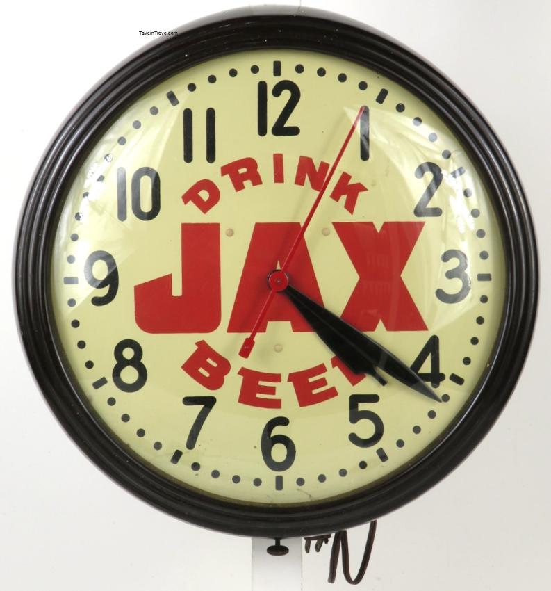 Jax Beer