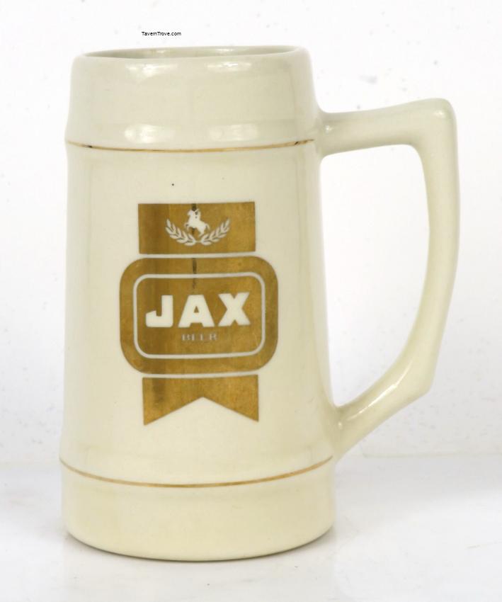 Jax Beer