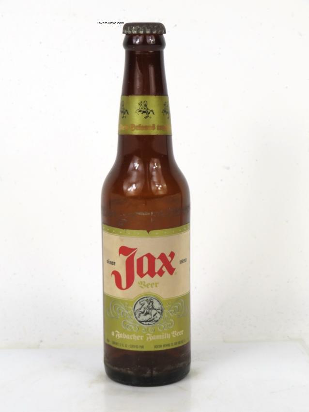 Jax Beer