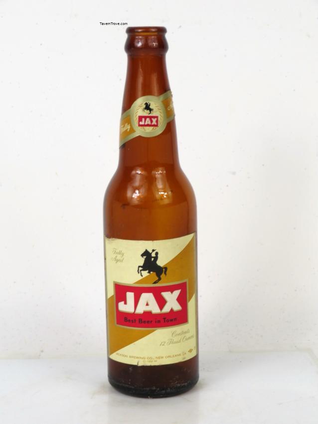Jax Beer
