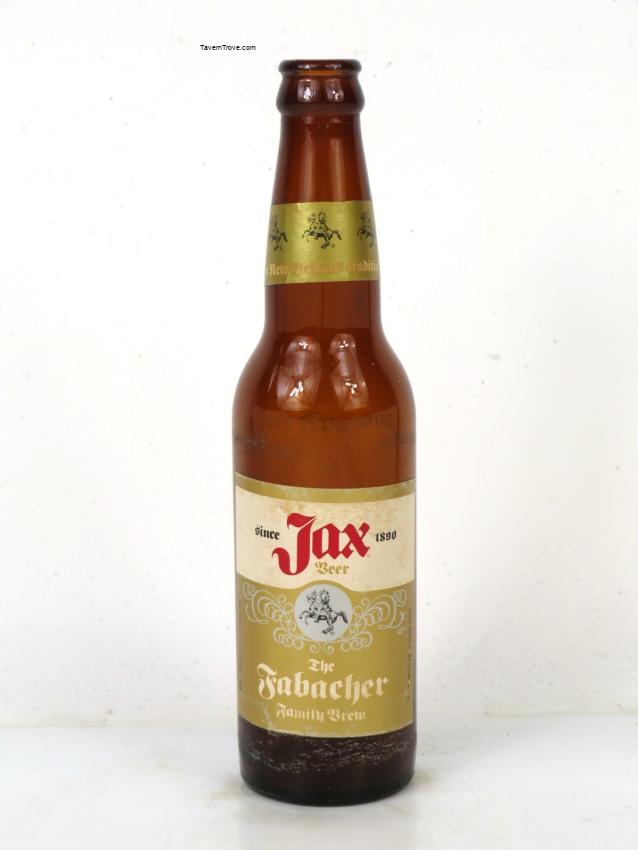 Jax Beer