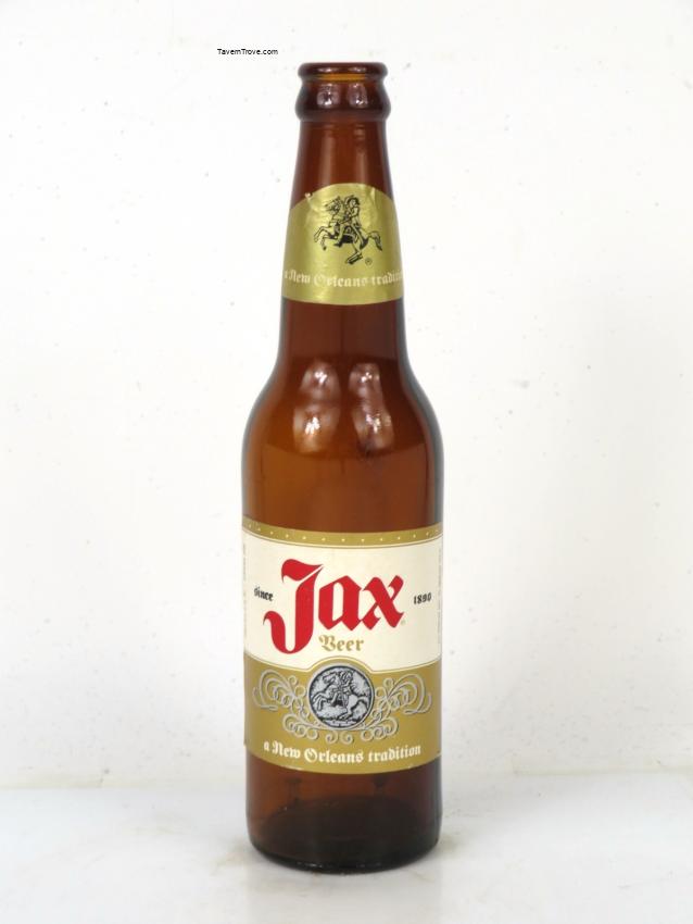 Jax Beer