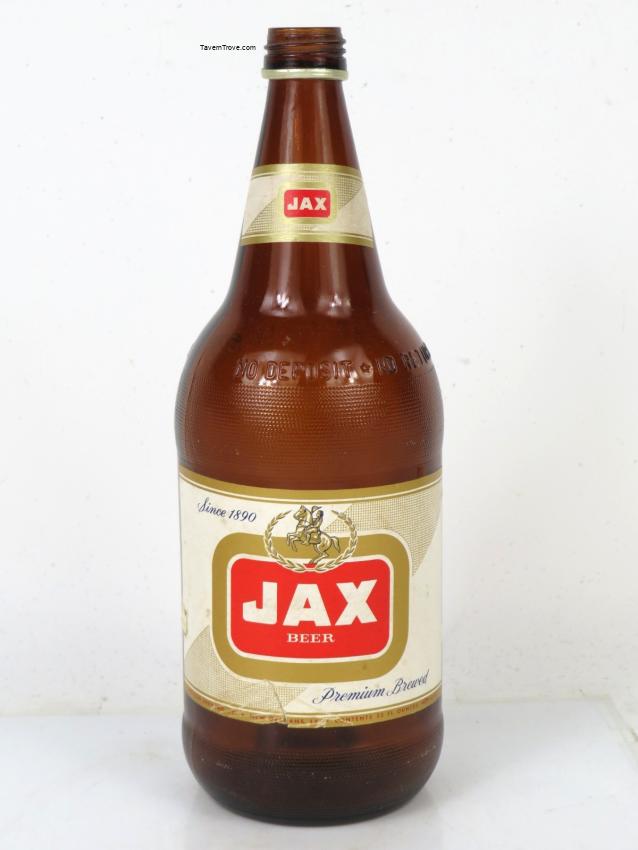 Jax Beer