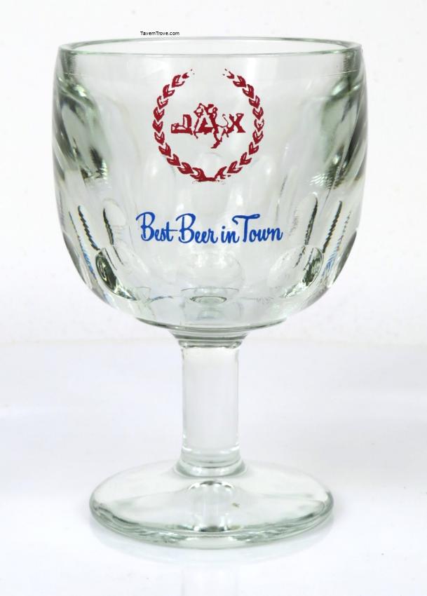 Jax Beer