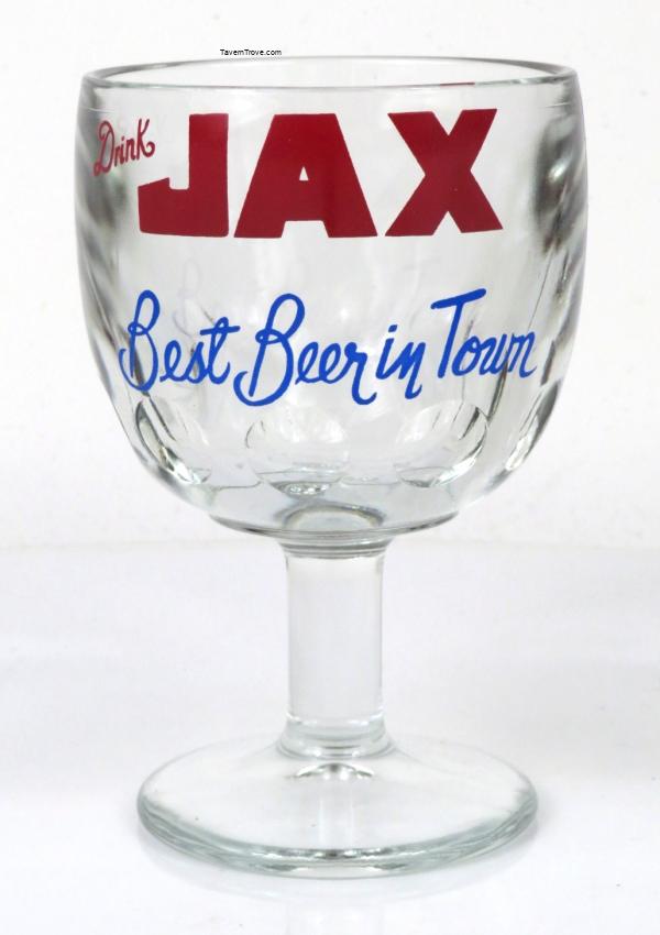 Jax Beer