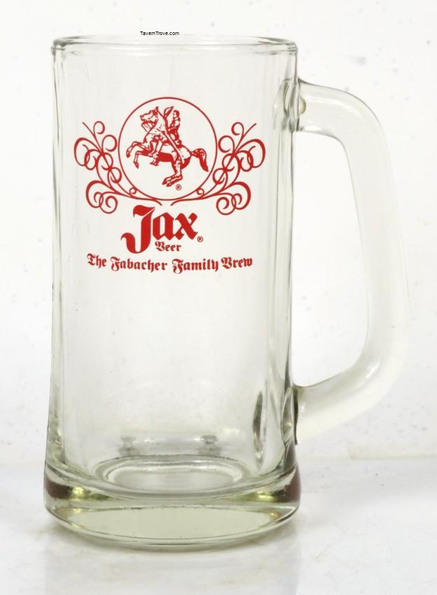 Jax Beer