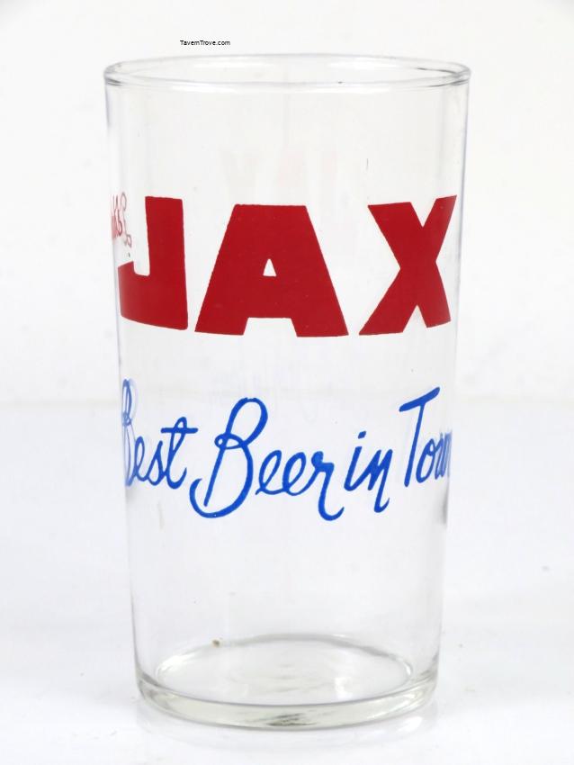 Jax Beer