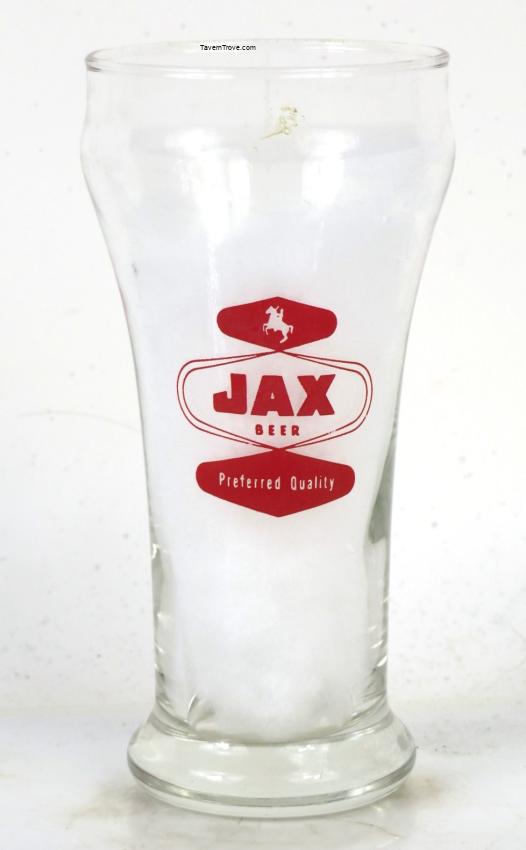 Jax Beer