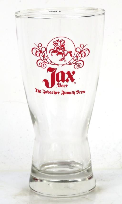Jax Beer