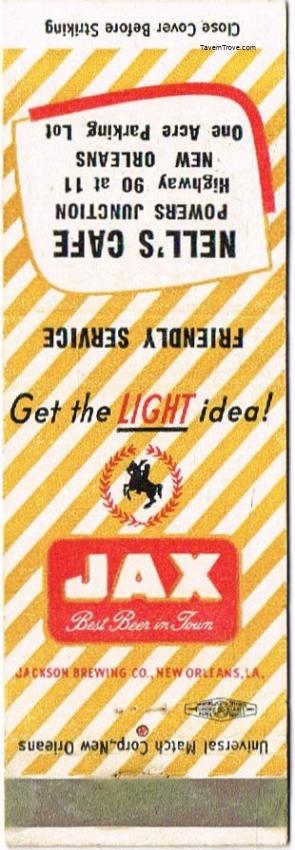 Jax Beer
