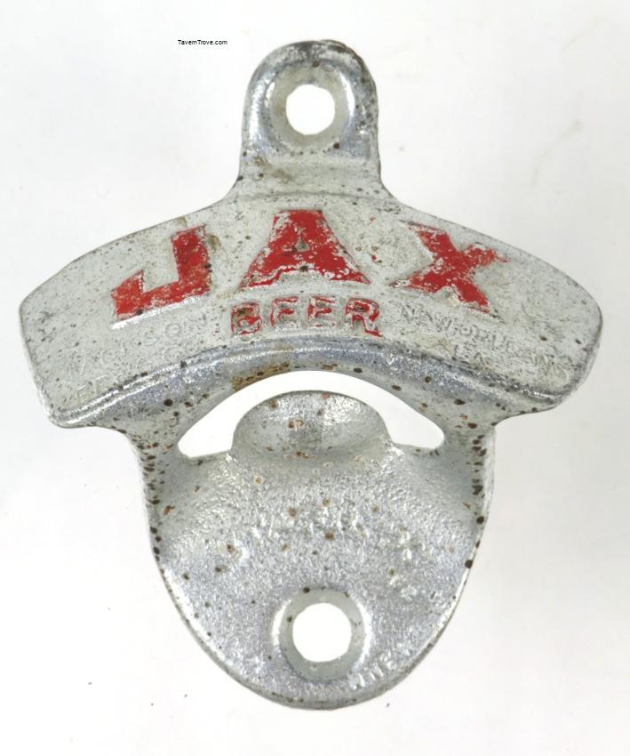 Jax Beer