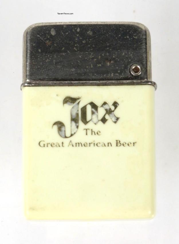 Jax Beer