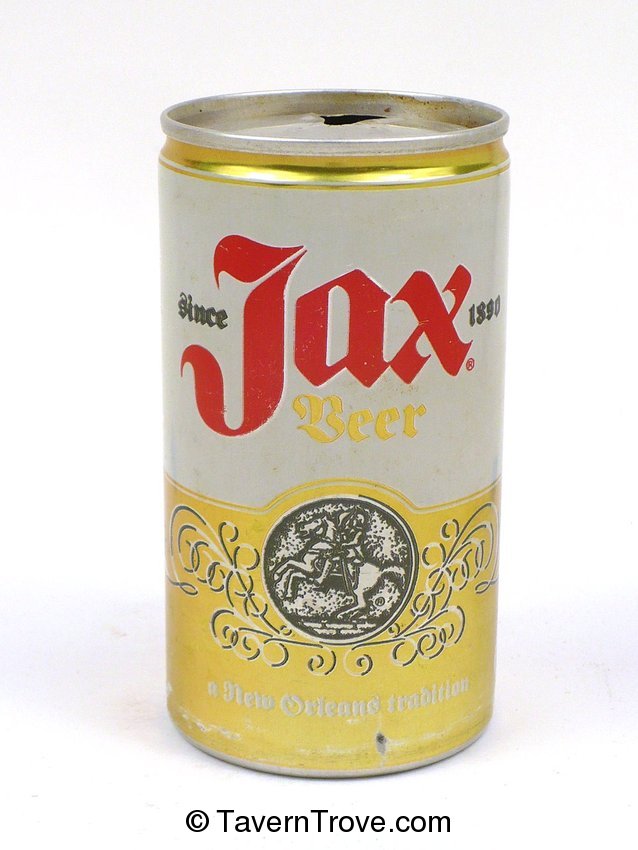 Jax Beer