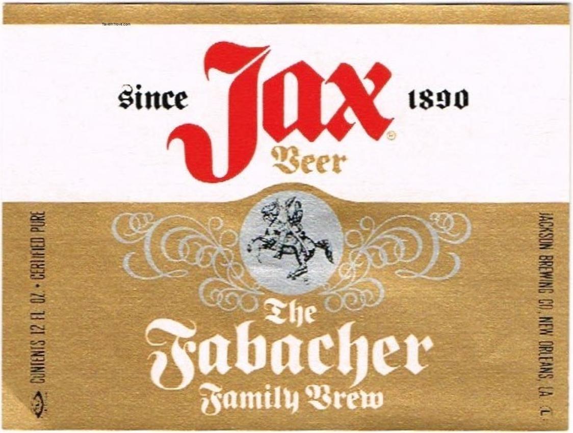 Jax Beer