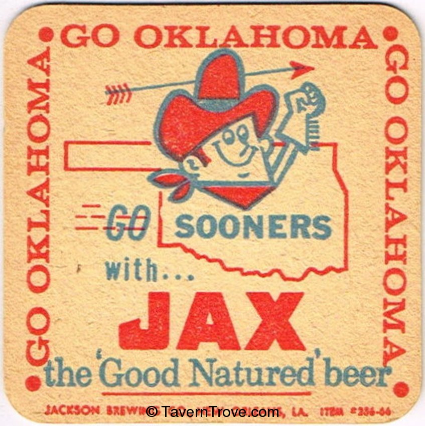 Jax Beer