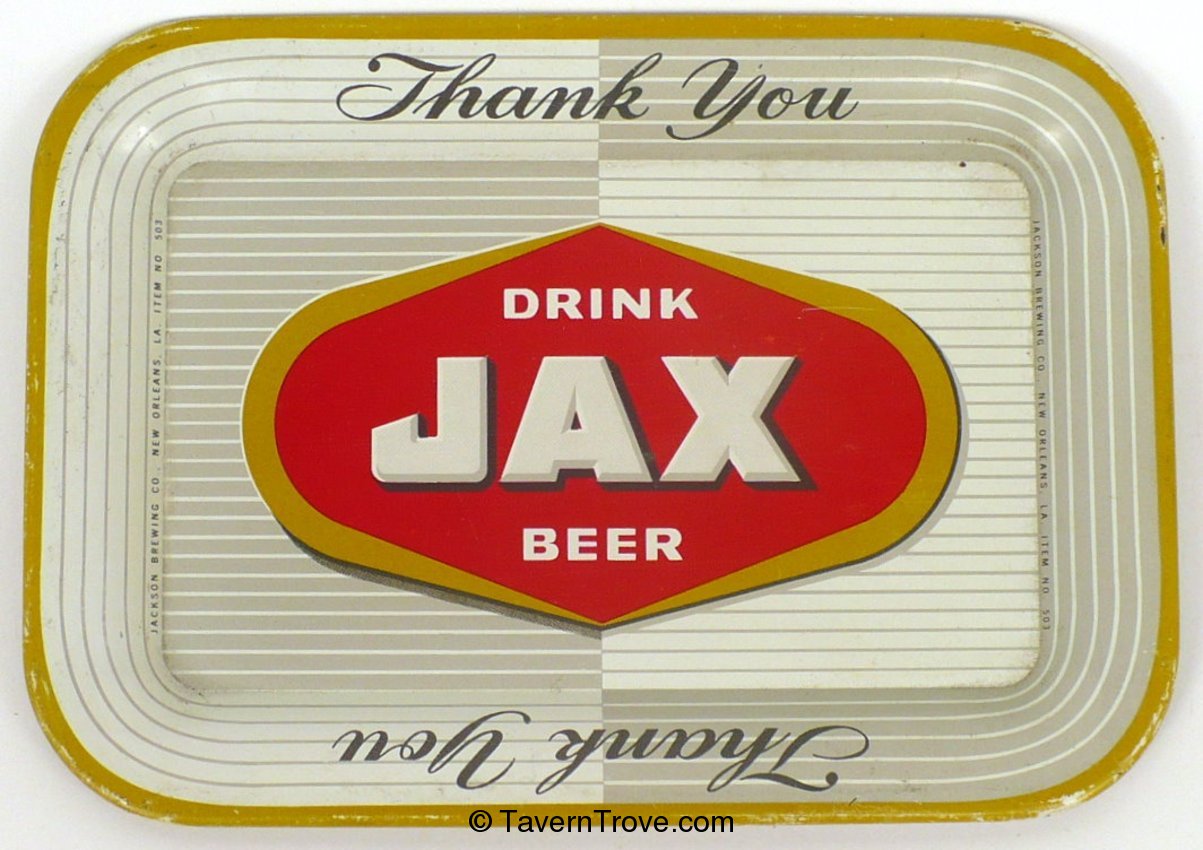 Jax Beer