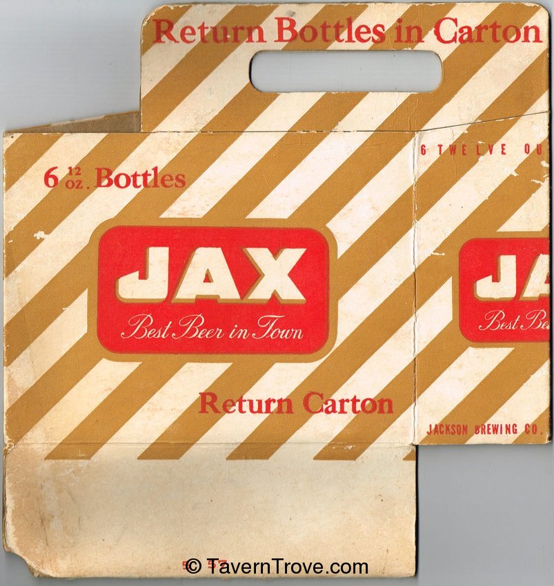 Jax Beer