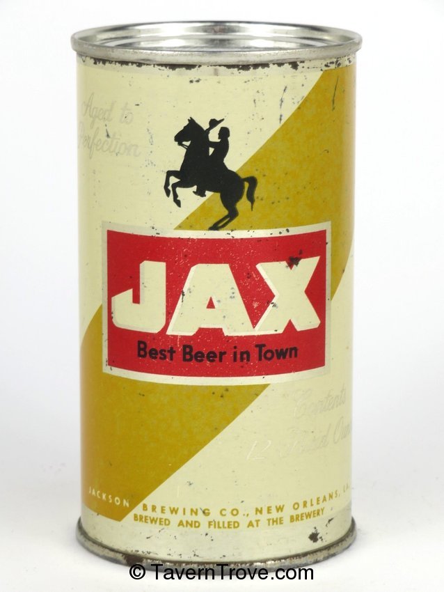 Jax Beer
