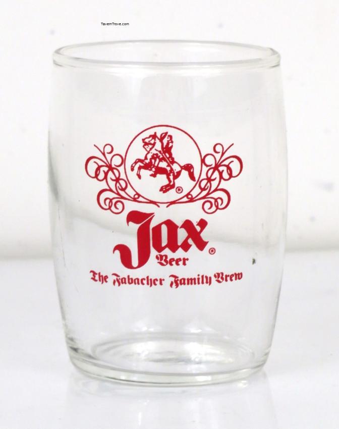 Jax Beer
