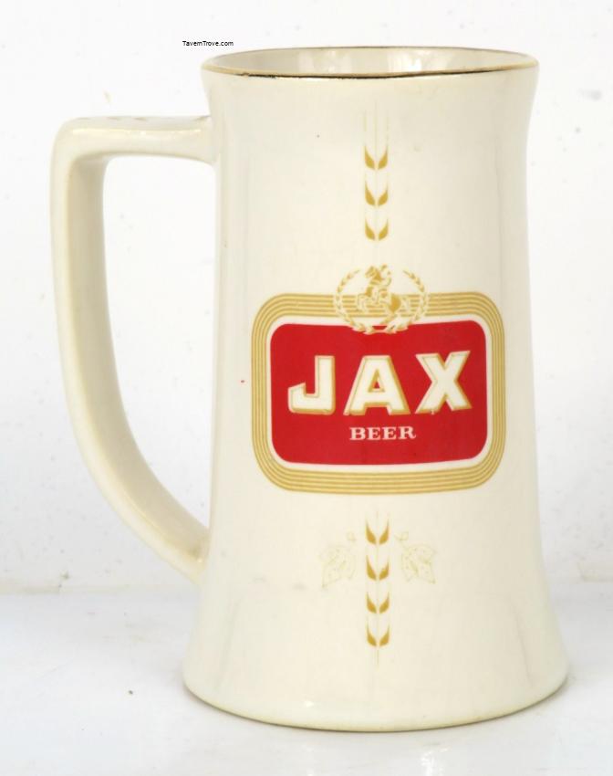 Jax Beer
