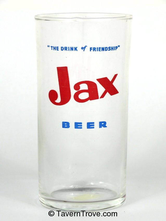 Jax Beer