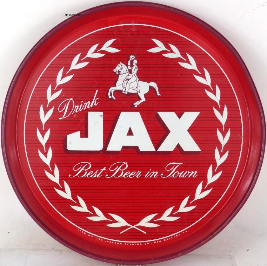 Jax Beer