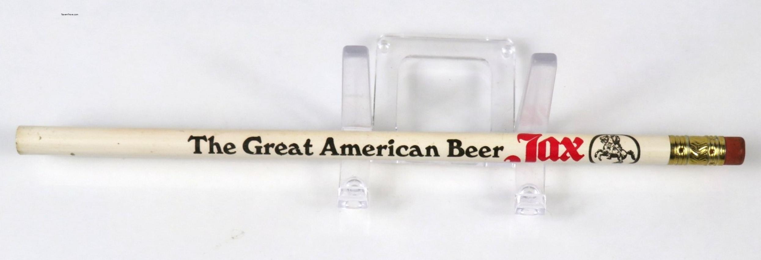 Jax Beer
