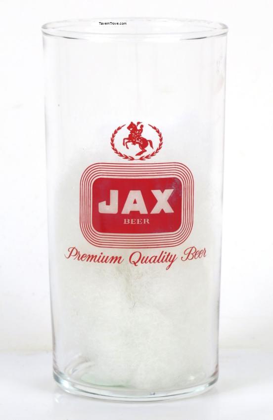 Jax Beer