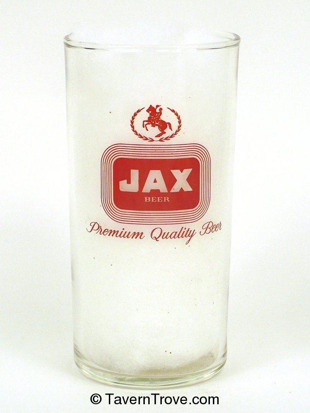 Jax Beer