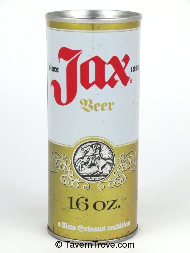 Jax Beer