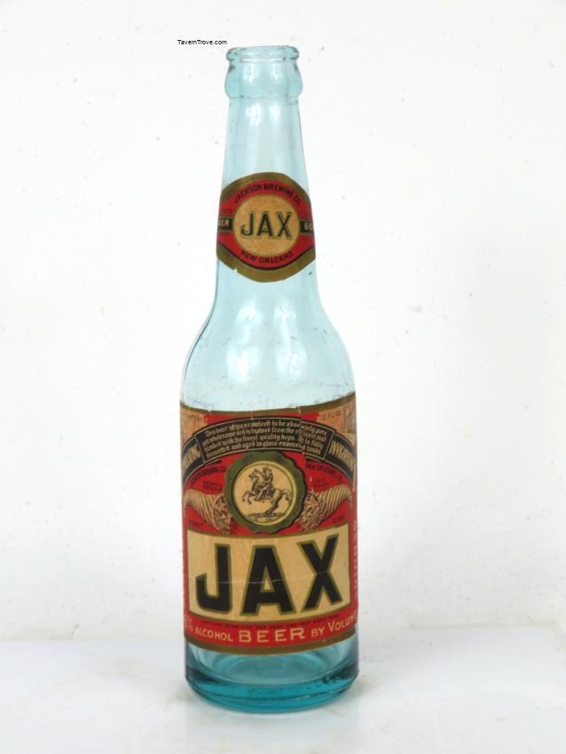Jax Beer
