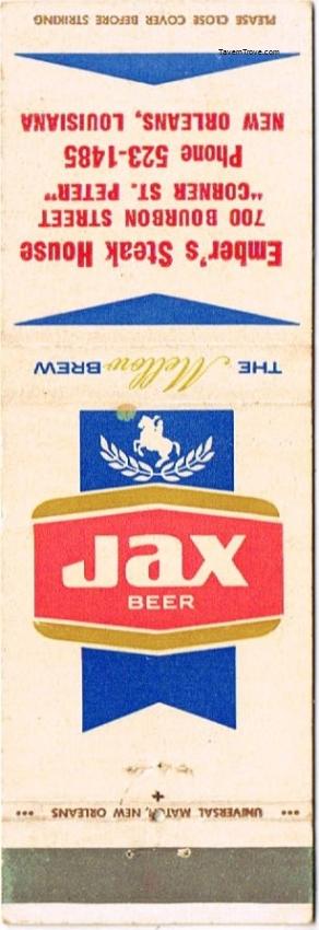 Jax Beer