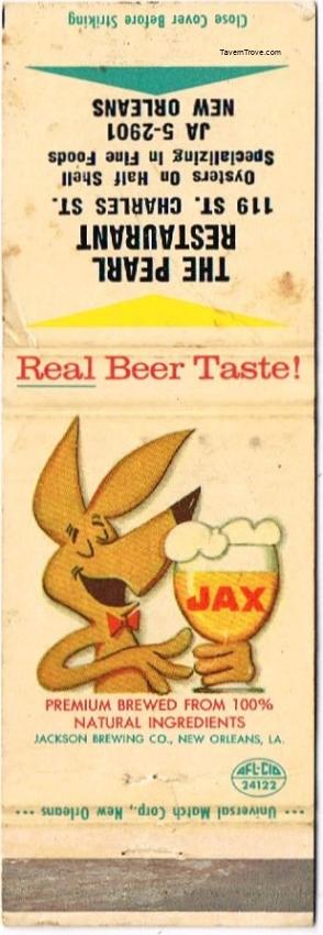 Jax Beer