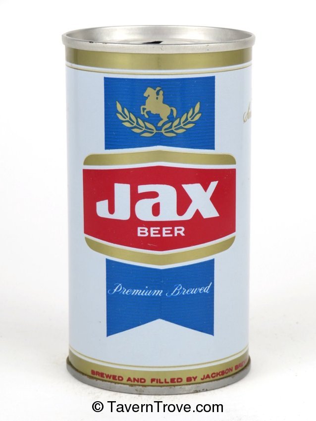 Jax Beer