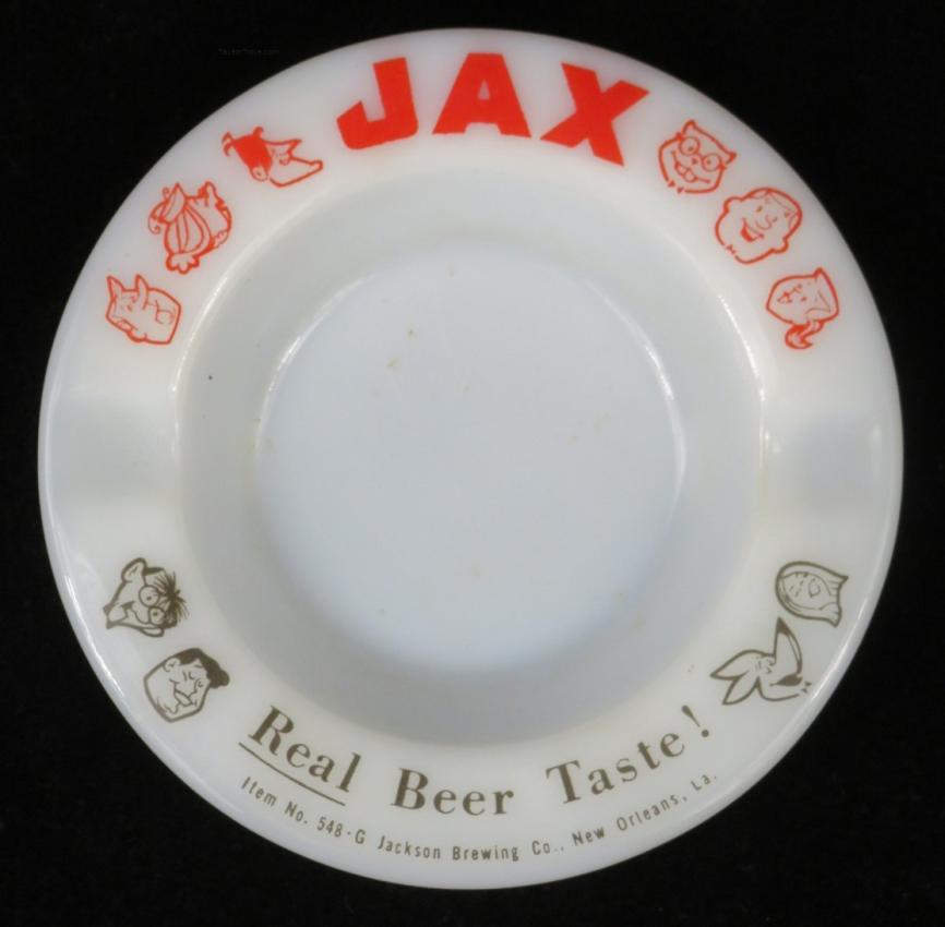 Jax Beer 548-G