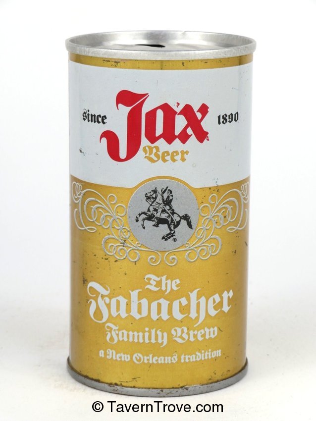 Jax Beer