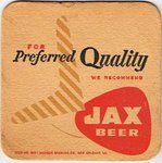 Jax Beer