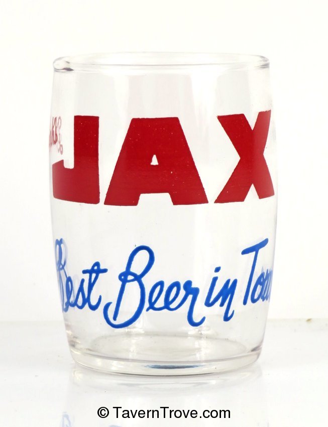 Jax Beer