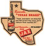 Jax Beer